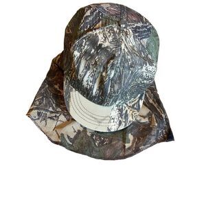 AMERICAN Vintage, American Made, Hunter’s Mask/Redneck Wedding Vale (lol)